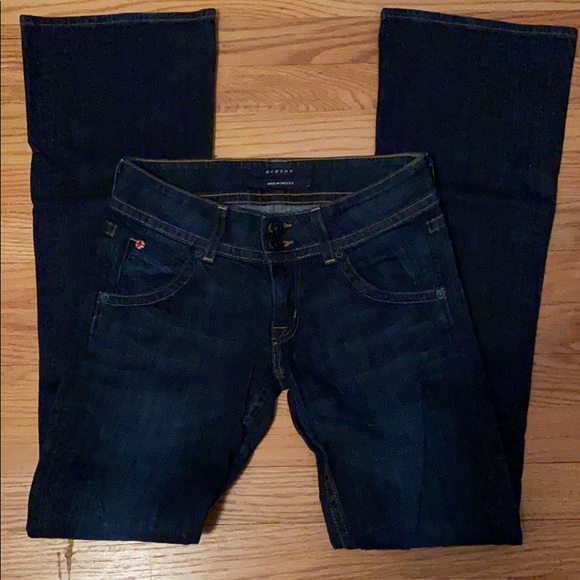 Hudson jeans - Picture 2 of 6